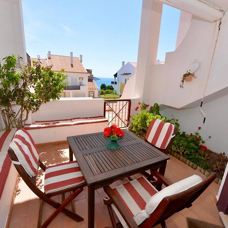 Paddle - Sea View Apartment With 3 Pools, Tennis & Squash Court Сан-Мартинью-ду-Порту Экстерьер фото