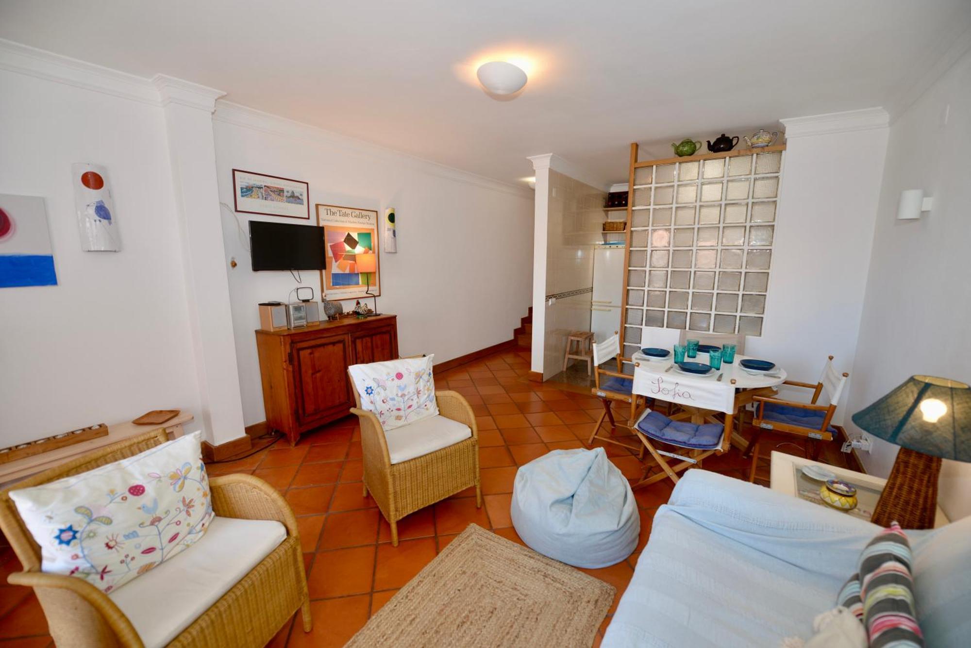 Paddle - Sea View Apartment With 3 Pools, Tennis & Squash Court Сан-Мартинью-ду-Порту Экстерьер фото