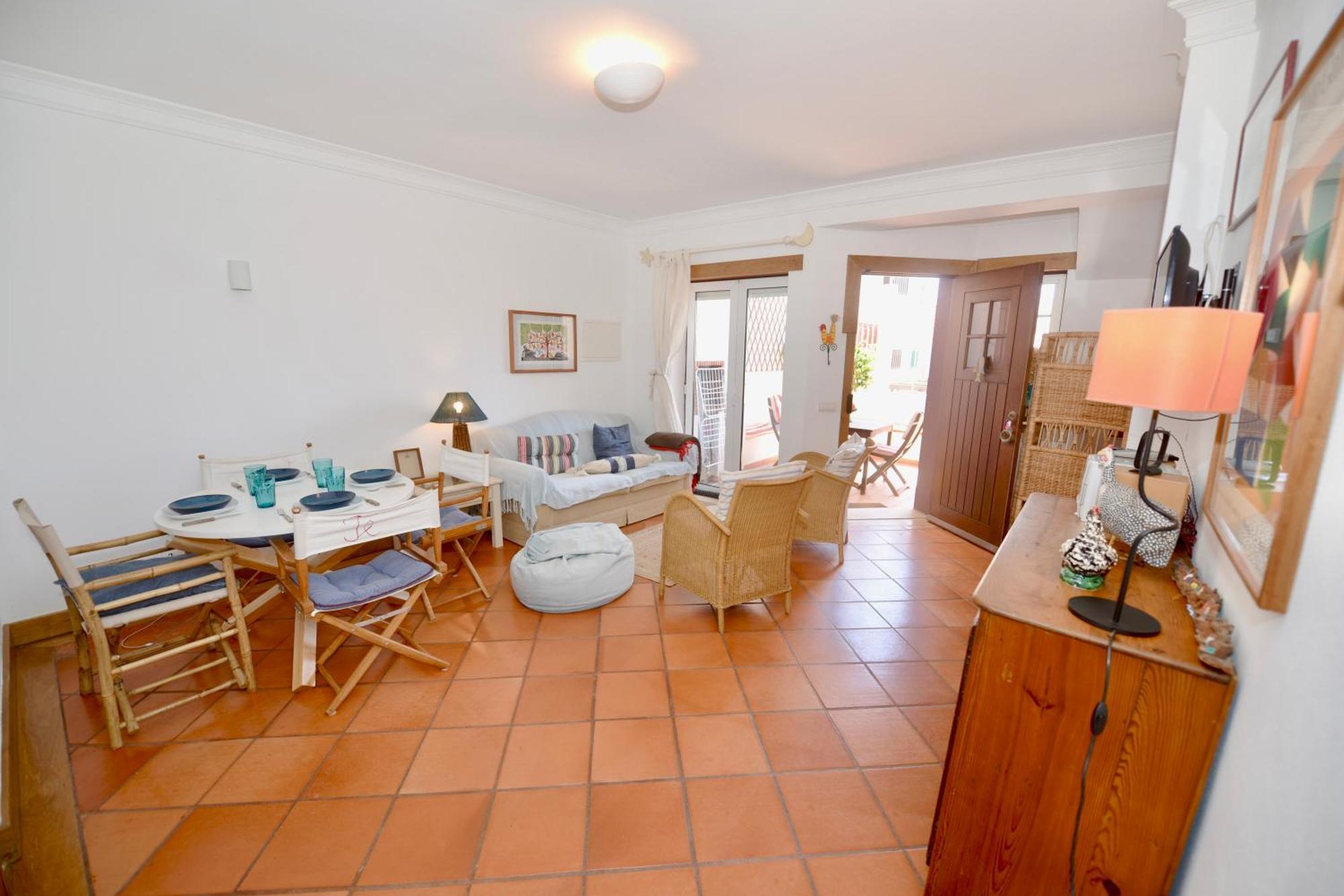 Paddle - Sea View Apartment With 3 Pools, Tennis & Squash Court Сан-Мартинью-ду-Порту Экстерьер фото